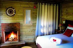 Pousada & Camping Nativos dos Canyons