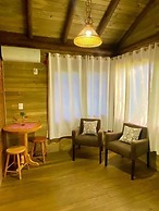 Pousada & Camping Nativos dos Canyons