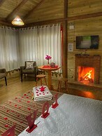 Pousada & Camping Nativos dos Canyons