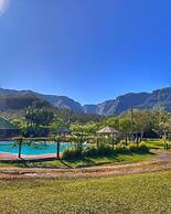 Pousada & Camping Nativos dos Canyons