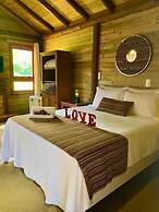 Pousada & Camping Nativos dos Canyons