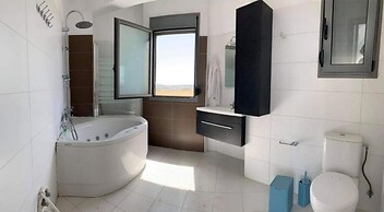 Olga Luxury Beach Front Villas