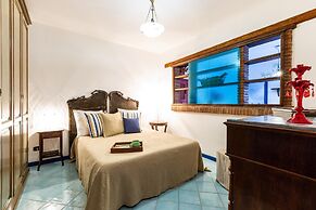 Giardini-naxos Beautiful Villa With Pool