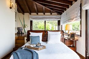 Giardini-naxos Beautiful Villa With Pool