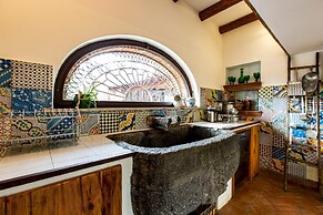 Giardini-naxos Beautiful Villa With Pool