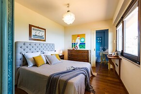 Giardini-naxos Beautiful Villa With Pool