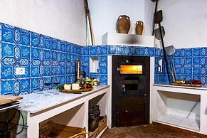 Giardini-naxos Beautiful Villa With Pool