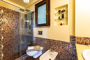 Giardini-naxos Beautiful Villa With Pool