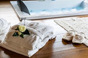 Giardini-naxos Beautiful Villa With Pool