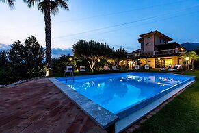 Giardini-naxos Beautiful Villa With Pool