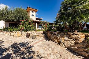 Giardini-naxos Beautiful Villa With Pool