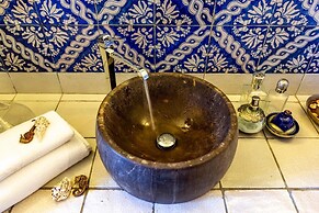 Giardini-naxos Beautiful Villa With Pool