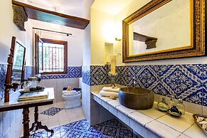 Giardini-naxos Beautiful Villa With Pool