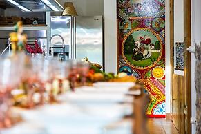 Giardini-naxos Beautiful Villa With Pool