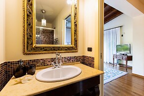 Giardini-naxos Beautiful Villa With Pool