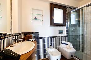 Giardini-naxos Beautiful Villa With Pool