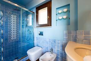 Giardini-naxos Beautiful Villa With Pool