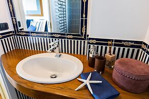 Giardini-naxos Beautiful Villa With Pool