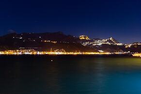 Giardini-naxos Beautiful Villa With Pool