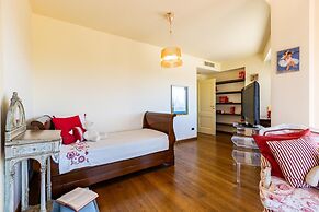 Giardini-naxos Beautiful Villa With Pool