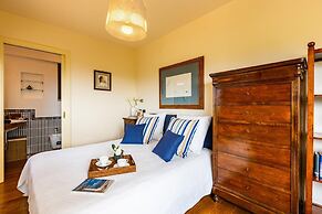 Giardini-naxos Beautiful Villa With Pool