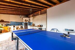 Giardini-naxos Beautiful Villa With Pool