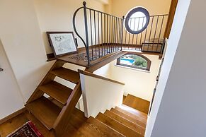 Giardini-naxos Beautiful Villa With Pool