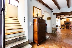 Giardini-naxos Beautiful Villa With Pool