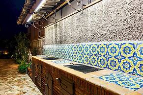 Giardini-naxos Beautiful Villa With Pool