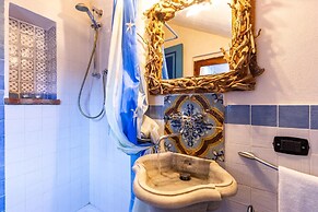 Giardini-naxos Beautiful Villa With Pool