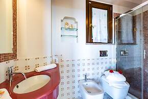 Giardini-naxos Beautiful Villa With Pool