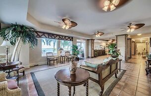 Lovers Key Resort Suite 2