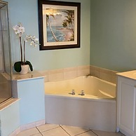 Lovers Key Resort Suite 2