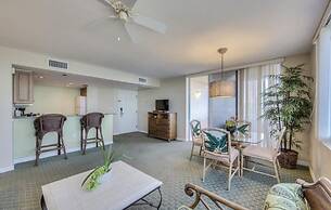 Lovers Key Resort Suite 2