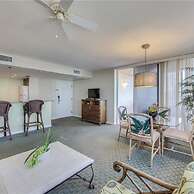 Lovers Key Resort Suite 2