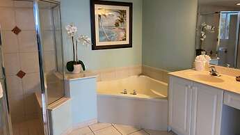 Lovers Key Resort Suite 2