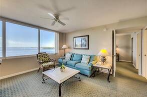 Lovers Key Resort Suite 2