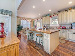 533retreat95svncb - 9 to 5 Retreat