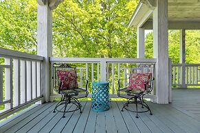 533retreat95svncb - 9 to 5 Retreat