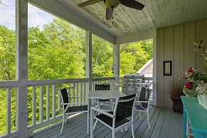 533retreat95svncb - 9 to 5 Retreat