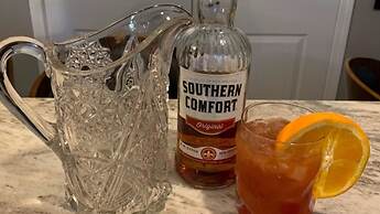 Southern Comfort in Bonita Springs