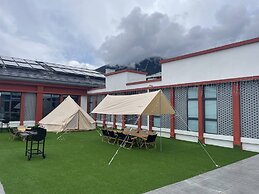 Holiday Inn Express Linzhi Airport by IHG