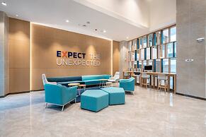 Holiday Inn Express Linzhi Airport by IHG