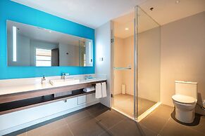 Holiday Inn Express Linzhi Airport by IHG