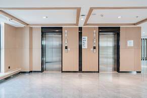 Holiday Inn Express Linzhi Airport by IHG