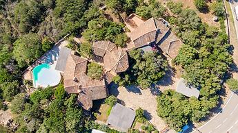 Casa Chenal 10 Emma Villas