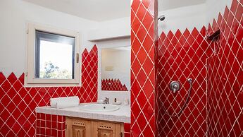 Casa Chenal 10 Emma Villas