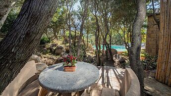 Casa Chenal 10 Emma Villas