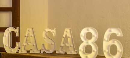 Casa 86