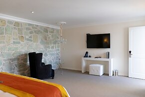 Casa Hidalgo Hotel Boutique